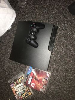 PS3