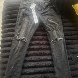 Purple Jeans