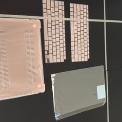 MacBook 13.6 Inch Case