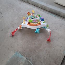 Baby Bounce