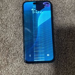 iPhone 15 Plus 128 T-Mobile And Metro 