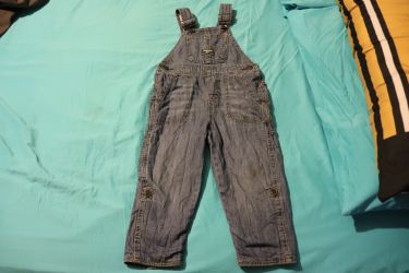 Oshkosh Overalls