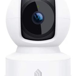 Kasa Smart Camera