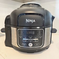 Ninja Air Fryer