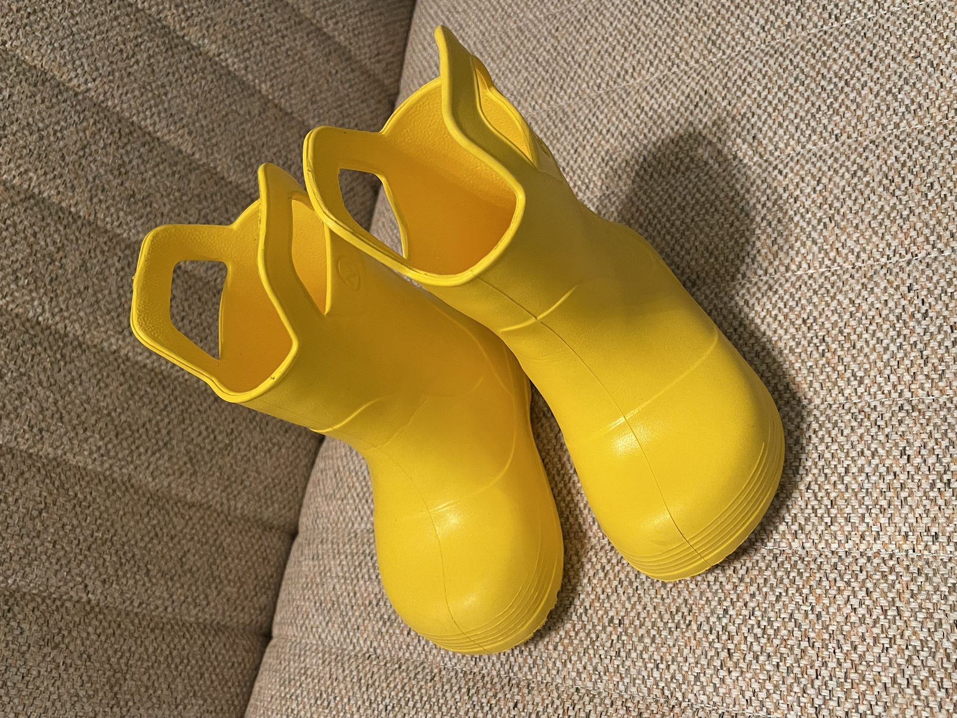 Kids Rain Boots 