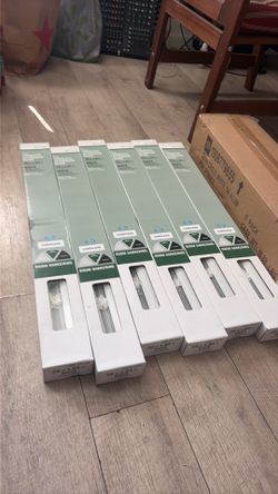 1 inch cordless aluminum blind