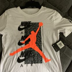 Kids Nike Shirt