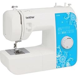 brother sewing machine lx2500