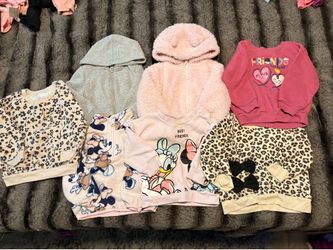 Girls 18M Clothing Bundle