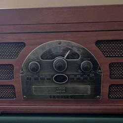 New Stereo for Records, CDs And Tapes