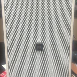 3 NEW JBL Control 29AV-1 Commercial Speakers w/ Mounting Brackets (Restaurant / Church / DJ Sound)
