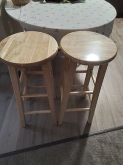 BAR Stools