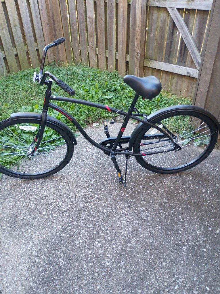 22" Bicycle Concord