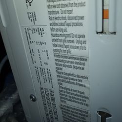 Remote Control Air Conditioner