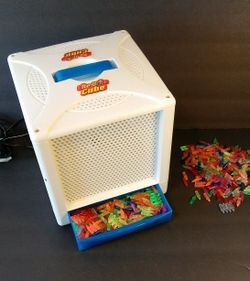 LiteBrite popular Cube