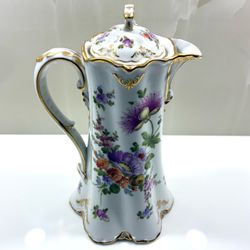 Franziska Hirsch Dresden Chocolate Pot