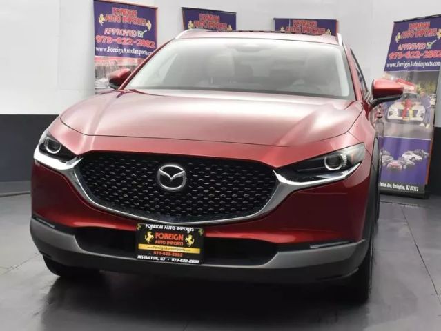 2024 MAZDA CX-30