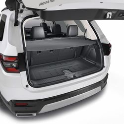 2023-2025 Honda Pilot Rear Cargo Cover