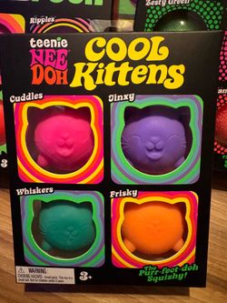 NEEDOH (cool kitten)