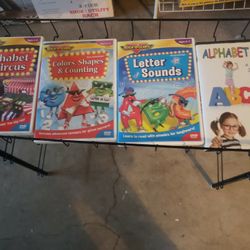 Kids DvD