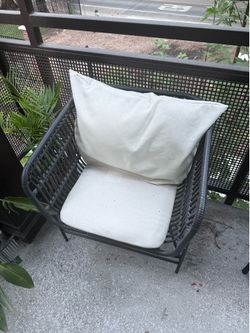 Patio Chair