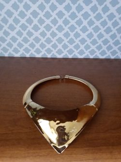 Louis Booth Vintage Collar Necklace