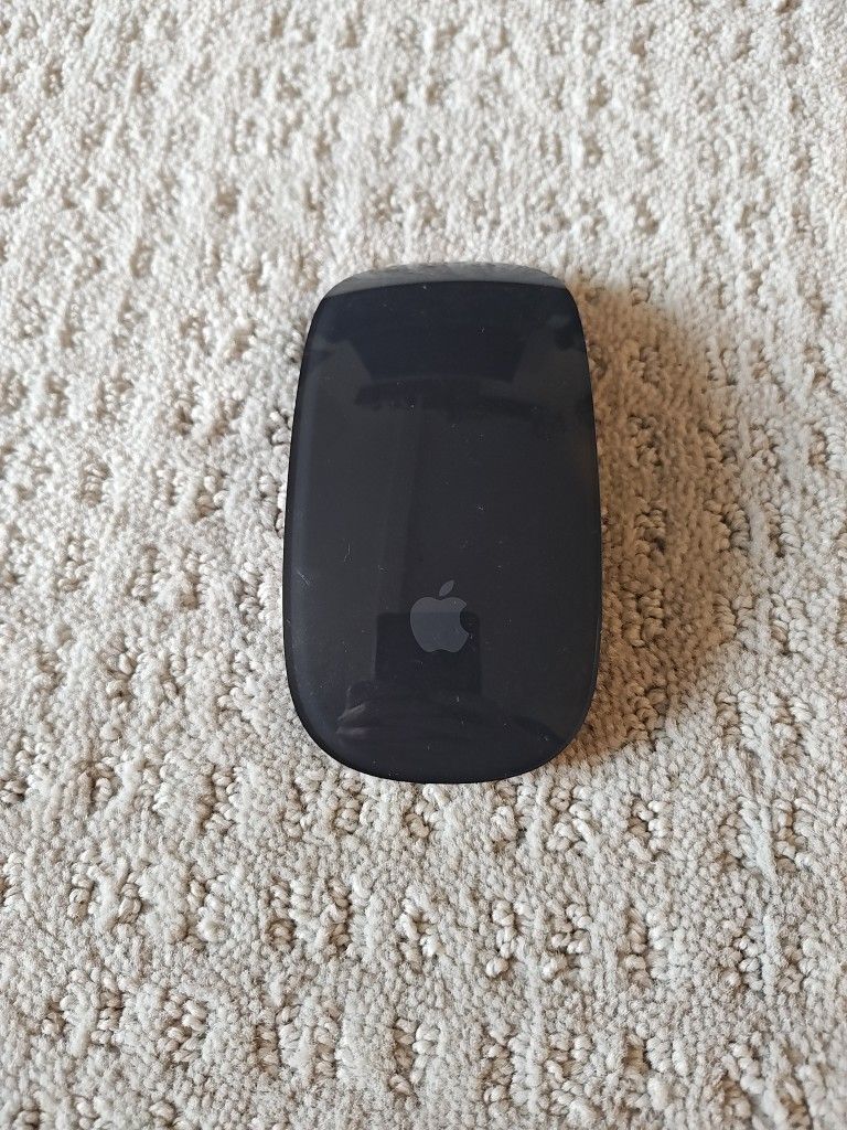 Apple Magic Mouse 2 