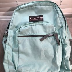 Trans By Jansport Backpack 