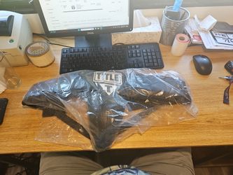 Title Groin Protector