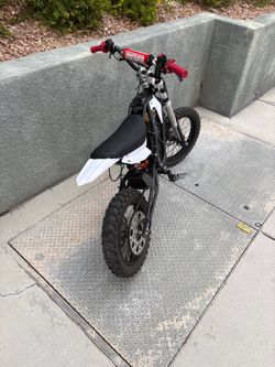 Fully modded ebox v2