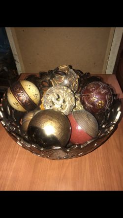 decoratin