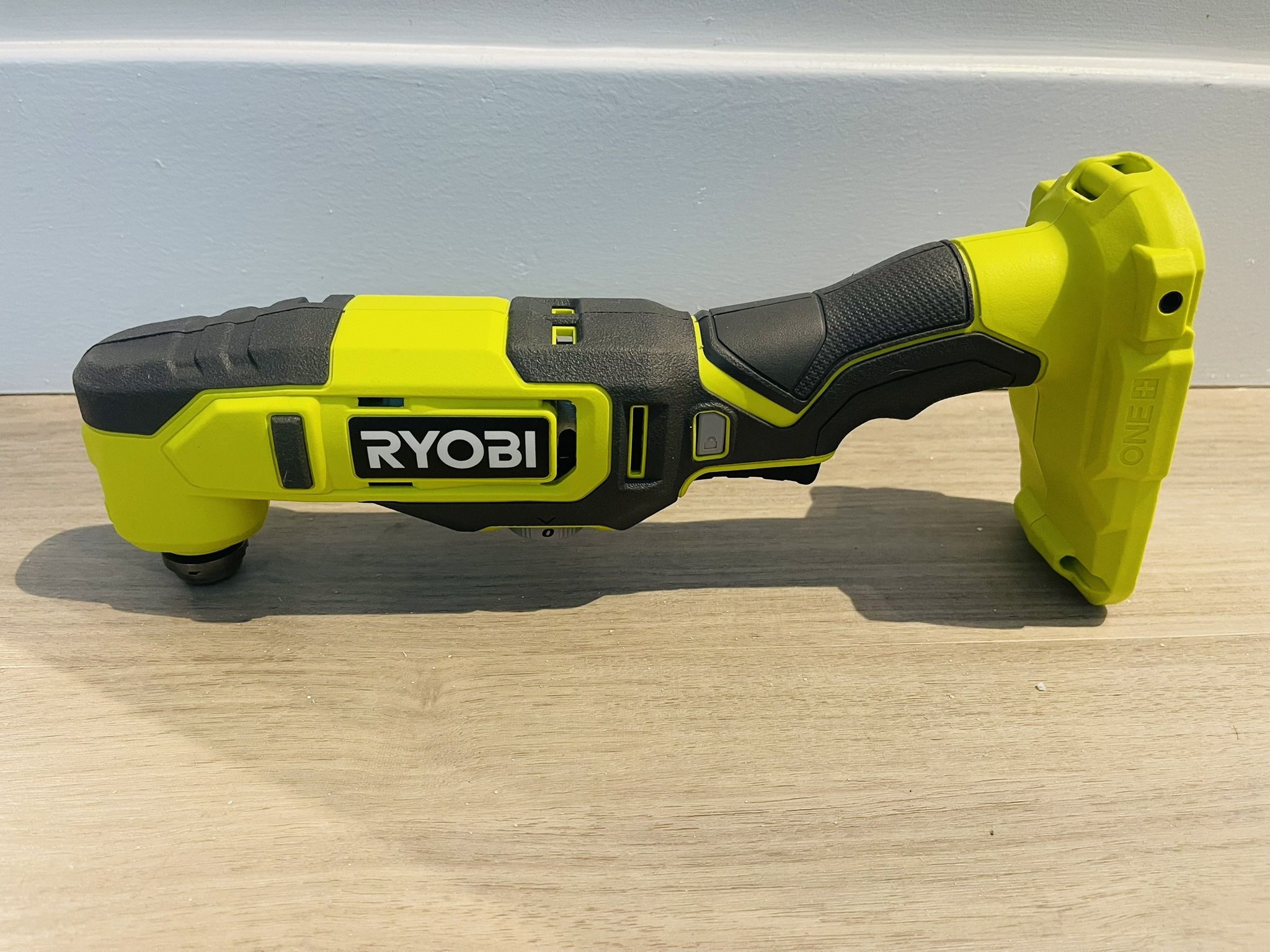 ONE+ 18V Cordless Oscillating Multi-Tool (Tool Only)
