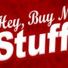 Hey Buy My Stuff