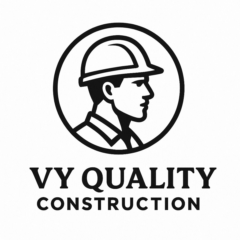 VY Quality Construction