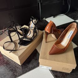 Steve Madden Heels