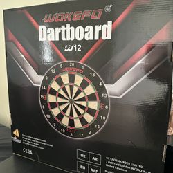 Dartboard 
