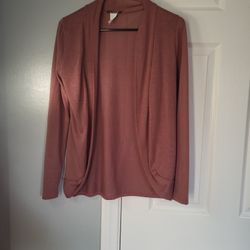 Cardigan 