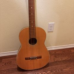 Guitar