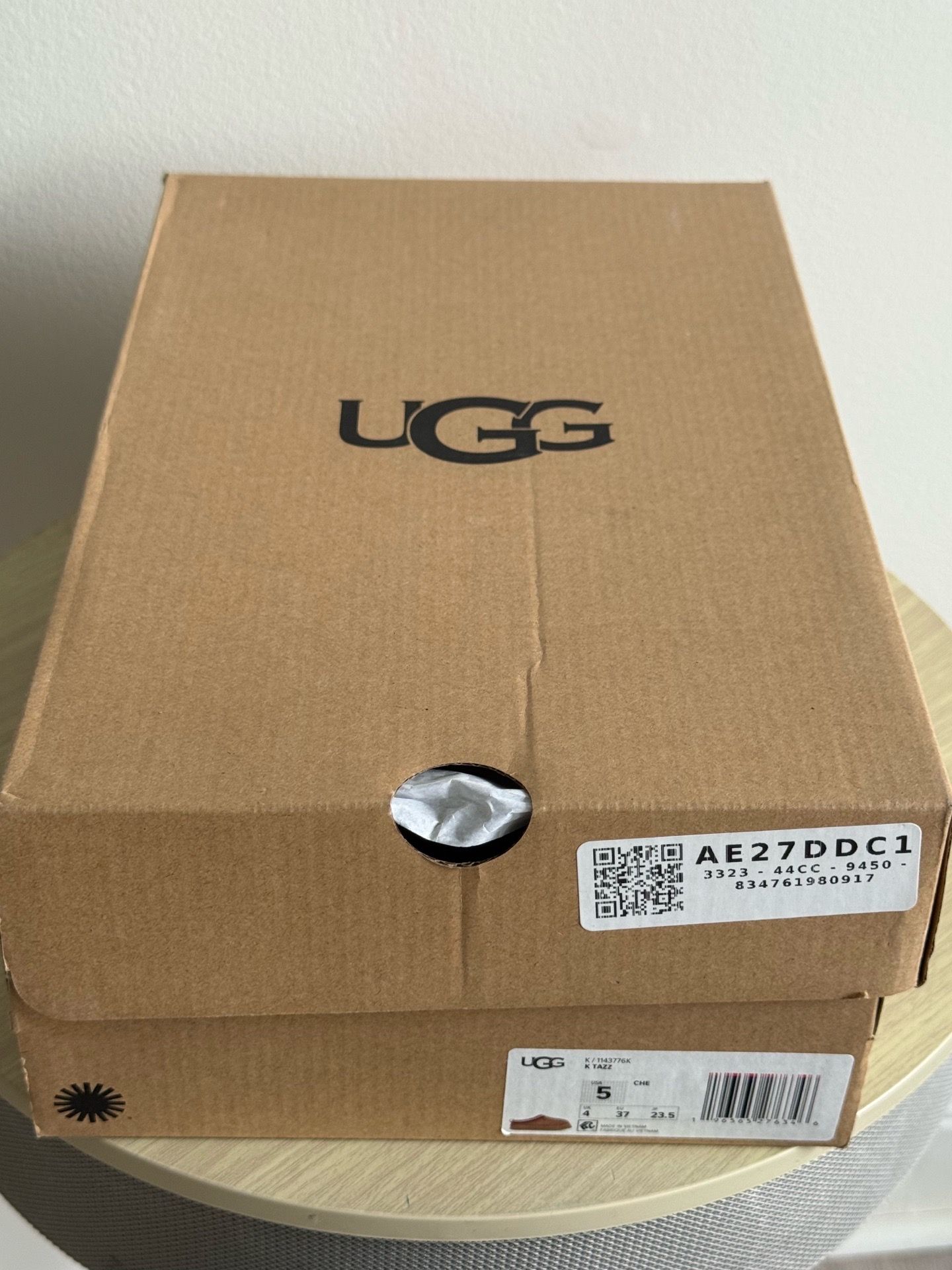Uggs 🔥