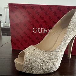 Guess High Heels