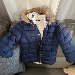 Girl Jacket