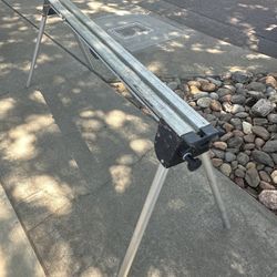Dewalt Folding Miter Saw Stand