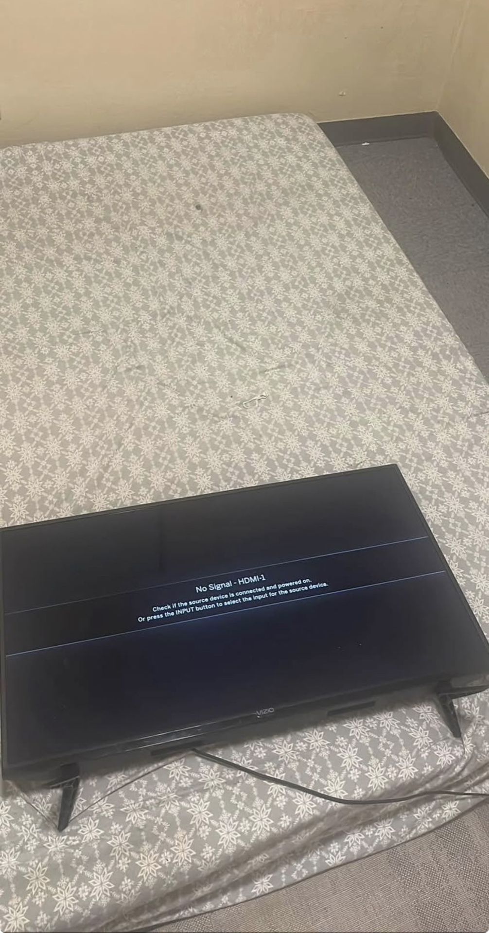 Vizio Smart Tv