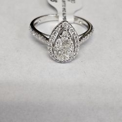 Engagement Ring