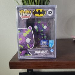 Funko POP! 