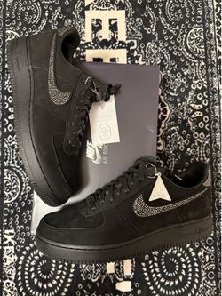 Nike Air Force 1 Low LX Ja Morant Swarovski