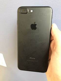 iPhone 7 Plus 256GB Factory Unlocked