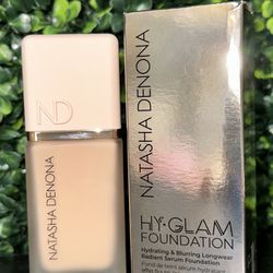 Natasha Denona Foundation 