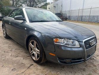 2008 Audi A4