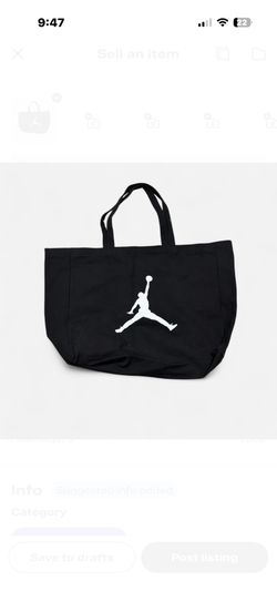 Tote Bag 